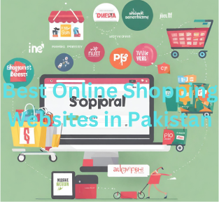 Best Online Shopping Websites in Pakistan: Your Ultimate Guide